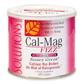 Cal Mag Fizz Mixed Berry Flavor - 