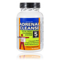 Adrenal Cleanse 