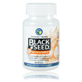 Black Seed With Garlic - 