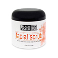 Black Seed & Honey Exfoliating Facial Scrub - 
