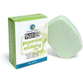 Black Seed Peppermint Exfoliating Soap - 