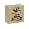 Black Seed Peppermint Tea 