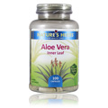 Aloe Vera Inner Leaf - 