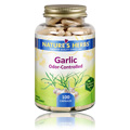 Odorless Garlic 550mg -