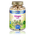 Ginger Root -