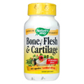Bone Flesh & Cartilage - 
