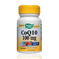 CoQ10 100mg - 