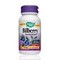Bilberry Standardized 90 caps - 
