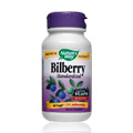 Bilberry Standardized 90 Vcaps - 