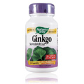 Ginkgo Standardized Extracts - 