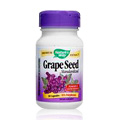 Grape Seed Standardized - 