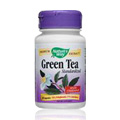 Green Tea Standardized 
