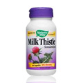 Milk Thistle Standardized - 