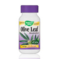 Olive Leaf Standardized 60 vcaps - 