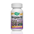 Oregano Oil Standardized - 