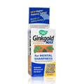 Ginkgold Max 120mg 60 tabs - 