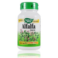 Alfalfa Leaves - 