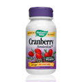 Cranberry Standardized 60 tabs 