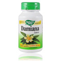 Damiana Leaves - 