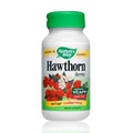 Hawthorn Berries 100 vcaps - 