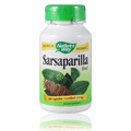 Sarsaparilla Root - 
