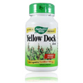 Yellow Dock Root - 