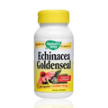 Echinacea Goldenseal 100 caps - 