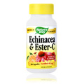 Echinacea & Ester C - 