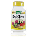 Red Clover with Prickly Ash bark - 