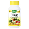Vision with Lutein & Bilberry - 