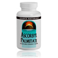 Ascorbyl Palmitate, Vitamin C Ester - 
