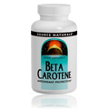Beta Carotene 25,000 IU - 