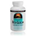 Beta Glucan 100 mg 