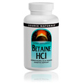 Betaine HCL - 
