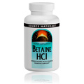 Betaine HCL 