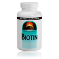 Biotin 600 mcg - 