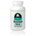 Blue Green Algae 500 mg 