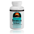 Boswellia Extract - 