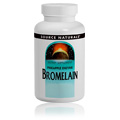 Bromelain 2000 GDU 500 mg 