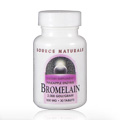 Bromelain 500 mg 2000 GDU/G - 