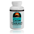 Calcium D Glucarate 500 mg - 