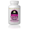 Calcium Night - 