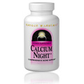 Calcium Night - 