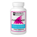 Cartilade Shark Cartilage 740 mg 