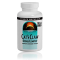 Cat's Claw Defense Complex - 