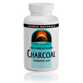 Charcoal 260 mg - 