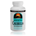 Chlorella 500 mg - 