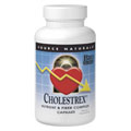 Cholestrex Capsules - 