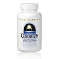 Chromium Chelate 200 mcg - 