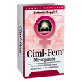 Cimi-Fem Sublingual, Eternal Woman - 